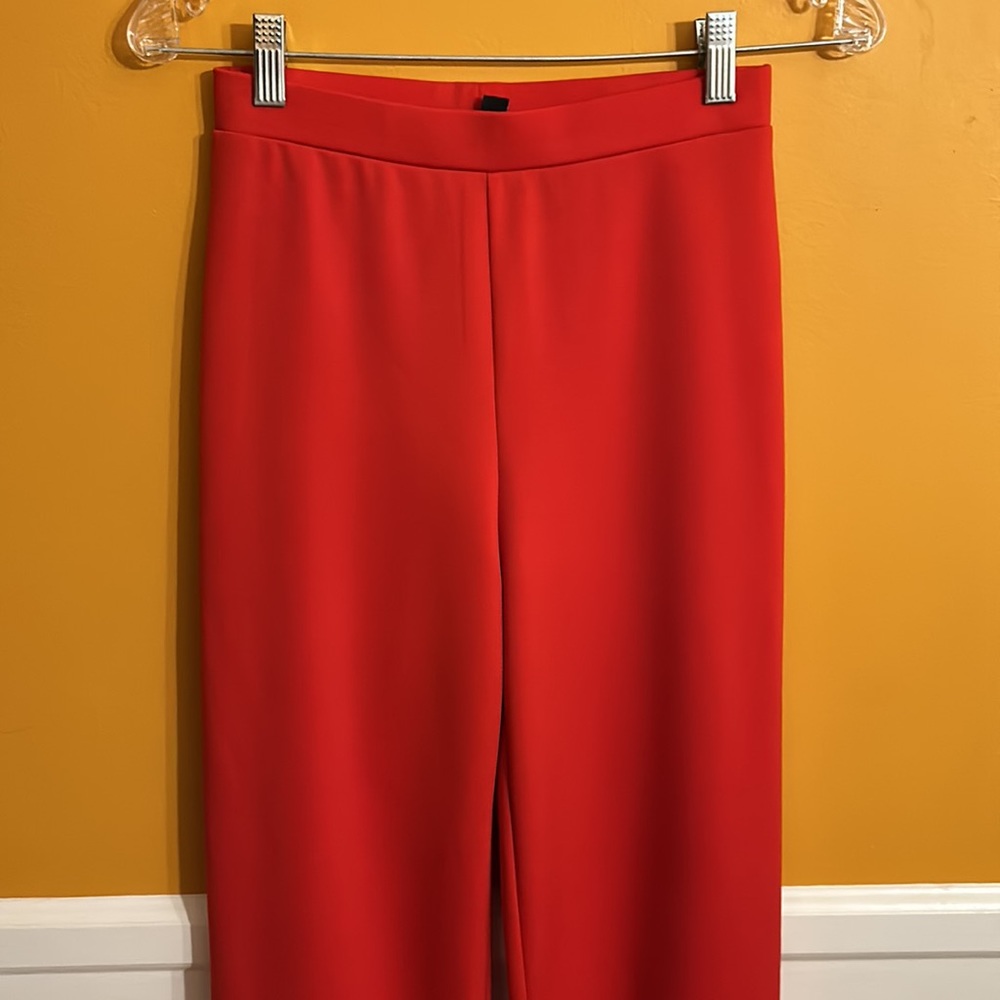 Pants - Tomato